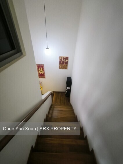 Atrium Residences (D14), Apartment #578003561